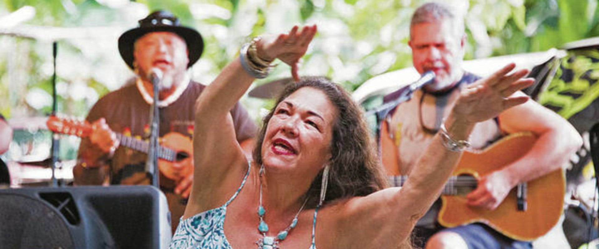 The 25-Year Evolution of Kalapana Music: A Journey Through Time