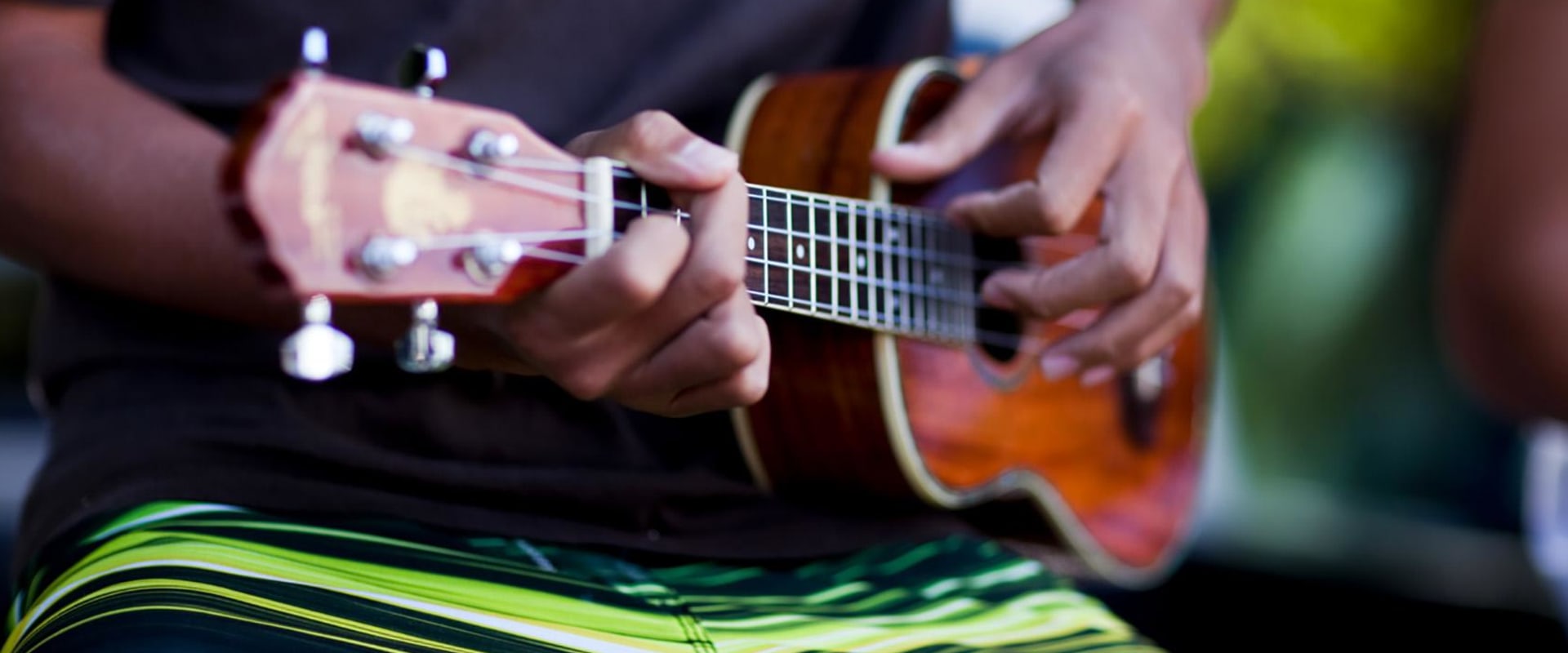 Exploring the Different Genres of Hawaiian Music