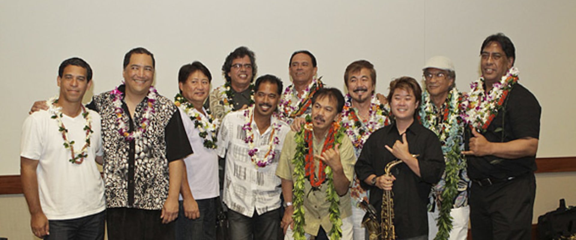 Celebrating Kalapana: How Digital Distribution is Transforming Hawaiian Music