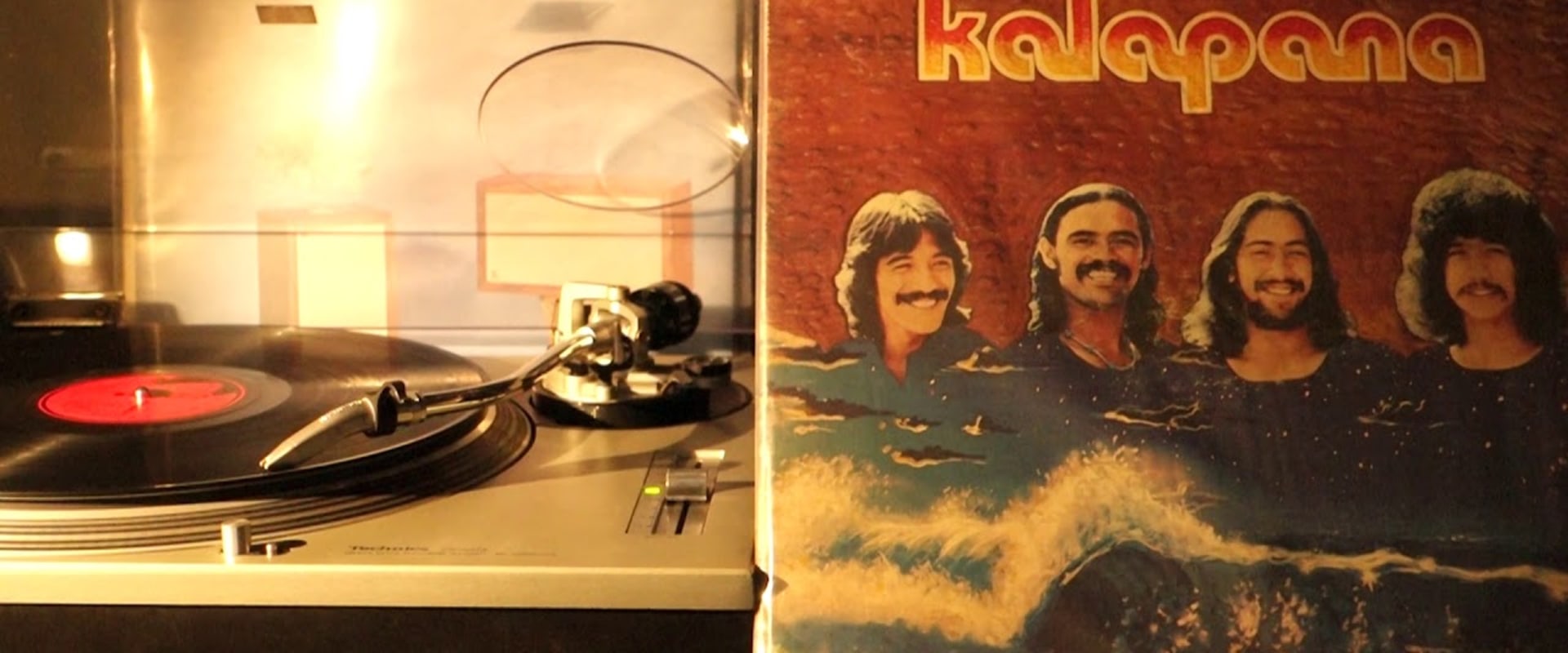 The Impact of Radio on Kalapana Music: A Journey Through Time