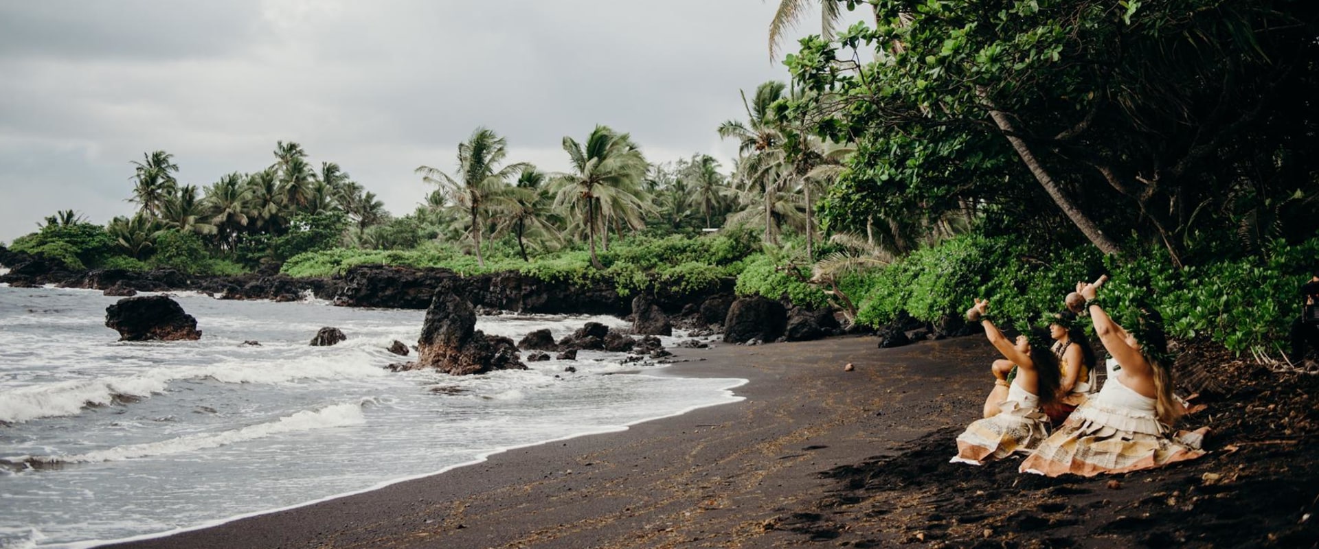 The Fascinating History of Hawaiian Music: From Ancient Times to the Present