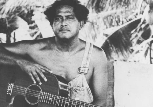 Exploring the Differences between Traditional and Modern Kalapana Music