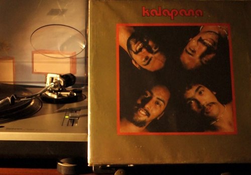 The Joys of Listening to Kalapana Music