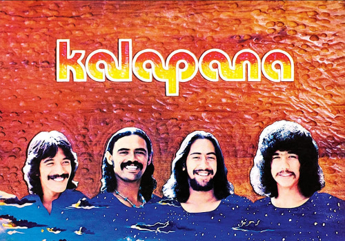 Celebrating Kalapana Music: A Look Into the Future of Hawaiian Music