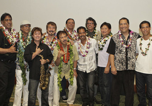 Celebrating Kalapana: How Digital Distribution is Transforming Hawaiian Music