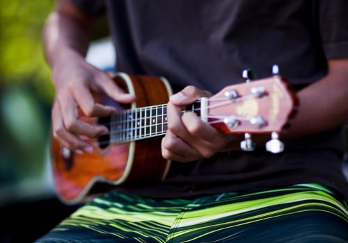 Exploring the Rich History of Hawaiian Music