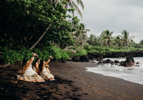 The Fascinating History of Hawaiian Music: From Ancient Times to the Present